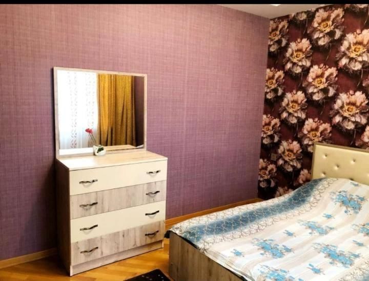 Апартаменты 3-х комнатная квартира в центре города Баку Баку