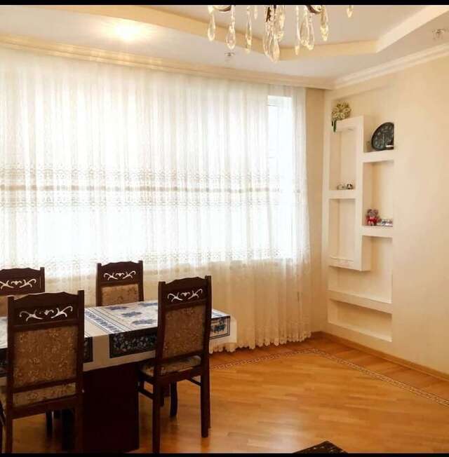 Апартаменты 3-х комнатная квартира в центре города Баку Баку-14